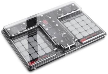 Decksaver Hercules  Light Edition Ochranný kryt pre DJ kontroler