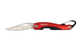 Nôž zatvárací YATO YT-76050