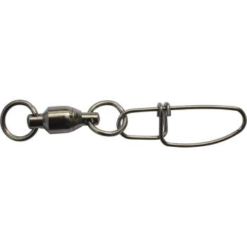 Black Cat Obratlík Godzilla - 3/0 60kg 5ks,Black Cat Obratlík Godzilla - 3/0 60kg 5ks