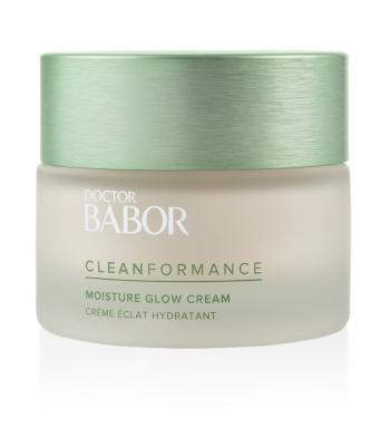 Babor Hydratačný pleťový krém Cleanformance (Moisture Glow Cream) 50 ml