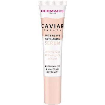 DERMACOL Caviar Energy Spevňujúce sérum 12 ml (8595003127448)