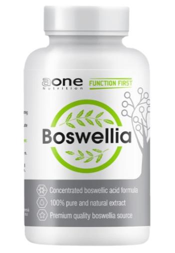 Boswellia AONE