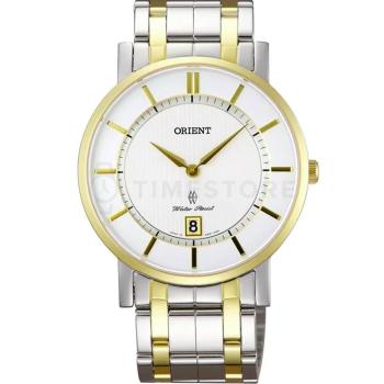 Orient Classic FGW01003W0 - 30 dní na vrátenie tovaru, Garancia originality