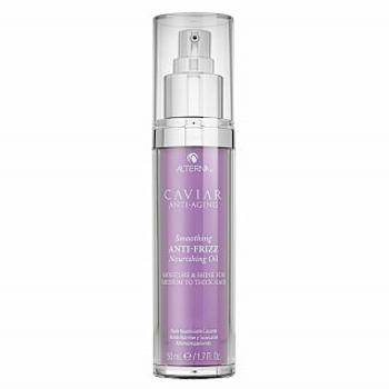 Alterna Caviar Smoothing Anti-Frizz Nourishing Oil uhladzujúci olej proti krepateniu vlasov 50 ml