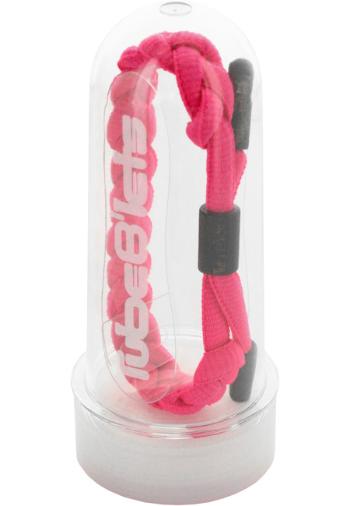 Urban Classics TubeBlet neonmagenta - UNI