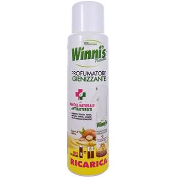 Winnis argan & ambra náplň 500 ml (8002295094292)