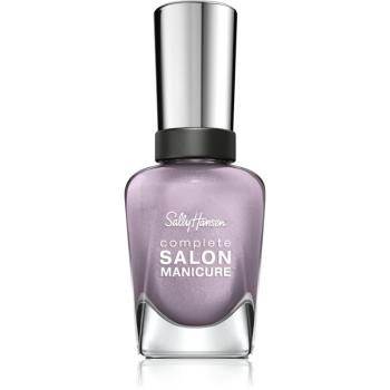 Sally Hansen Complete Salon Manicure posilňujúci lak na nechty odtieň 473 A Perfect Tin 14.7 ml