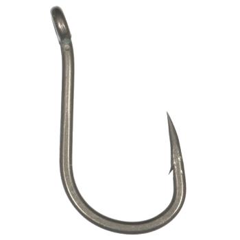 Gardner háčiky rigga (bcr) hooks barbed-veľkosť 6