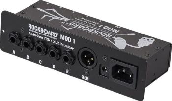 RockBoard MOD 1 V2 Napájací adaptér