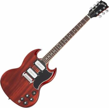 Gibson SG Tony Iommi Signature Vintage Cherry Elektrická gitara