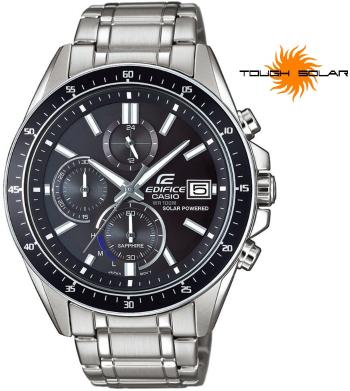 Casio Edifice Premium Solar EFS-S510D-1AVUEF