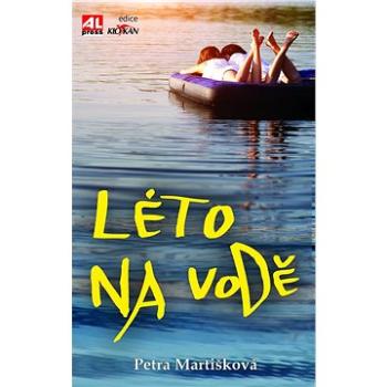 Léto na vodě (978-80-754-3686-3)