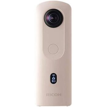 RICOH THETA SC2 BEIGE (910802)