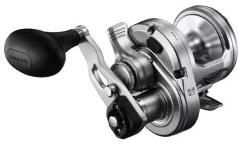 Shimano multiplikátor speedmaster ii 16 lb right hand