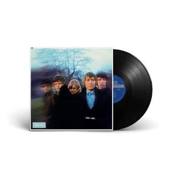 Between the Buttons (UK Version)