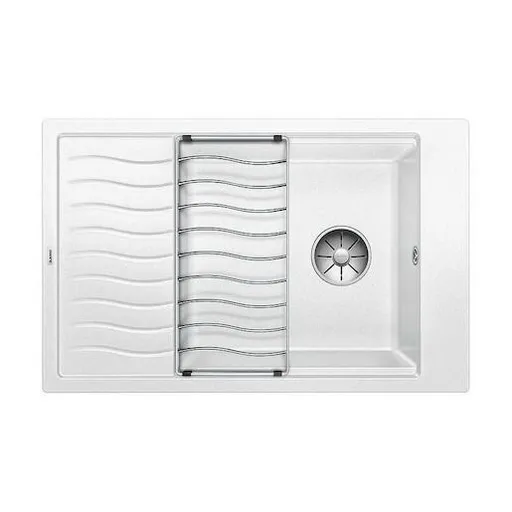 Blanco ElonXL 6 S drez elon xl 6 s biela 524848