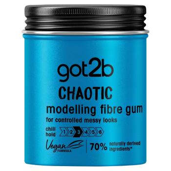 GOT 2 B Chaotic modelovacia vláknitá guma 100 ml