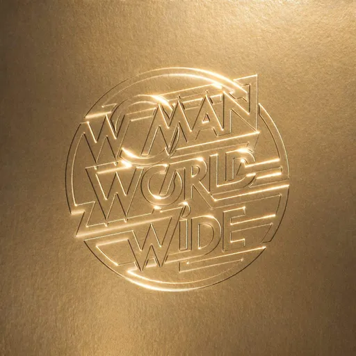Justice, Woman Worldwide, CD