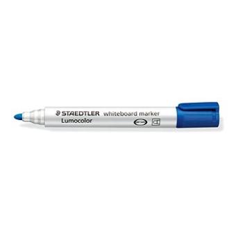 STAEDTLER Lumocolor 351 2 mm modrý (351-3)