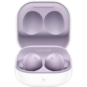 Samsung Galaxy Buds2 fialové (SM-R177NLVAEUE)