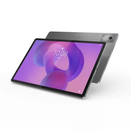 Lenovo Idea TAB PRE MTK Dimensity 8300/8GB/256GB/12,7"/3K/LTPS/paper like/400nitov/touch/Pero/13MP+8MP/Android 14/sivá