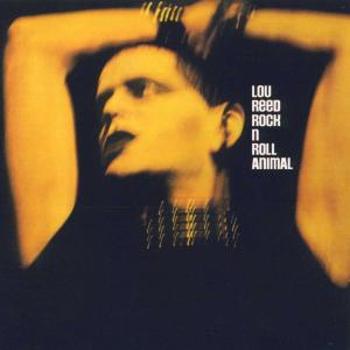 Lou Reed, Rock 'n' Roll Animal (Live), CD