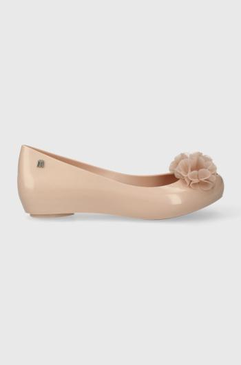 Baleríny Melissa MELISSA ULTRAGIRL SPRINGTIME AD ružová farba, M.35706.T265