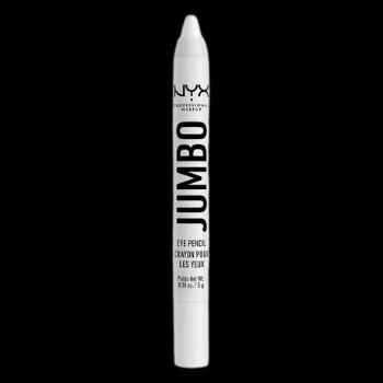 NYX PROFESSIONAL MAKEUP Jumbo Eye Pencil Očné tiene v ceruzke - Milk
