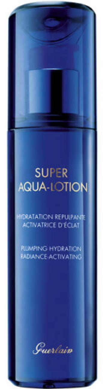 Guerlain Hydratačné pleťové tonikum Super Aqua-Lotion Repulpant Hydratation Eclat 150 ml