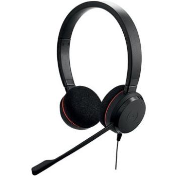 Jabra Evolve 20 MS Stereo USB-C (4999-823-189)