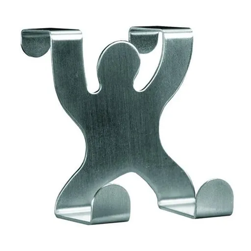 Kleine Wolke Climber Door trojháčik chróm 8422117846