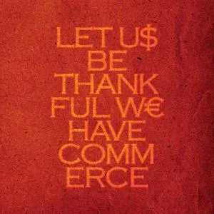 TALVIHORROS: LET US BE THANKFUL WE
