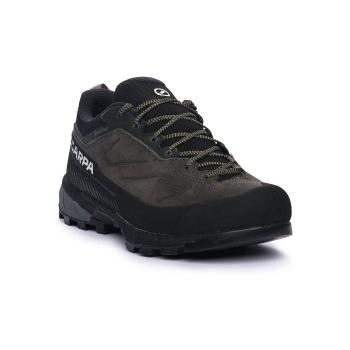 Scarpa  001 RAPID XT GTX  Turistická obuv Šedá