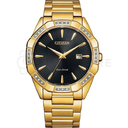 Citizen Eco-Drive BM7542-51E