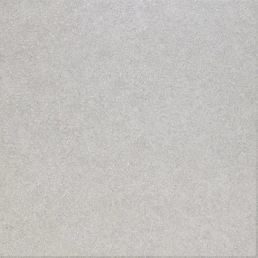 Dlažba Rako Block svetlo sivá 45x45 cm mat DAA4H780.1