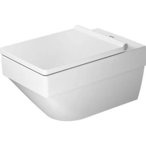Duravit Vero wc so zadným odpadom 2525092000