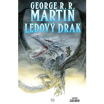 Ledový drak (9788025714966)