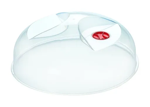 HEIDRUN - Poklop do mikrovlnky 30cm, rôzne farby