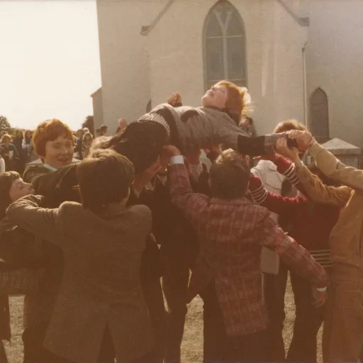 Maruja Tír Na Nóg Vinyl