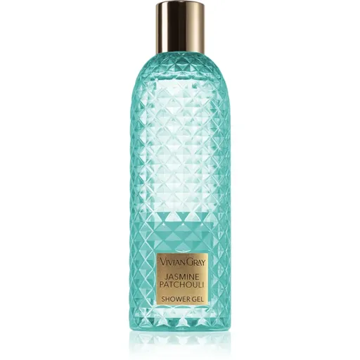 Vivian Gray Gemstone Jasmine