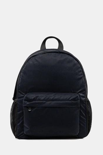 Ruksak Emporio Armani tmavomodrá farba, veľký, vzorovaný, EB000315 AF13875