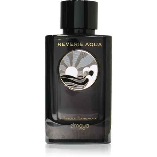 Zimaya Reverie Aqua parfumovaná voda pre mužov 100 ml