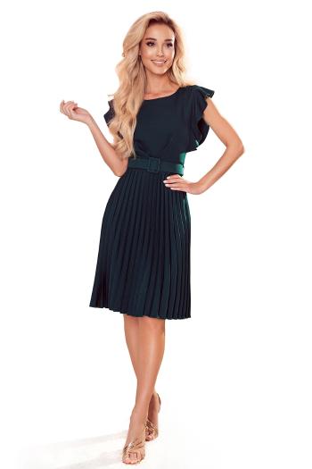 Dámske šaty 396-3 LAYLA