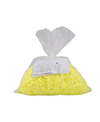 Náhradná náplň EAR SOFT NEON (500p.)