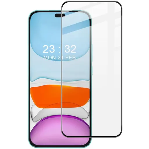 IMAK 3D Tvrdené ochranné sklo pre Honor 400 Lite 5G