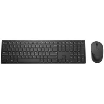 Dell Pro KM5221W černá - US (QWERTY) (580-AJRP)