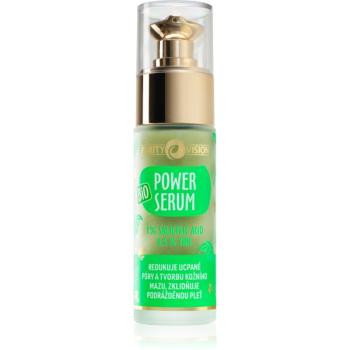 Purity Vision BIO Power sérum pre problematickú pleť 30 ml