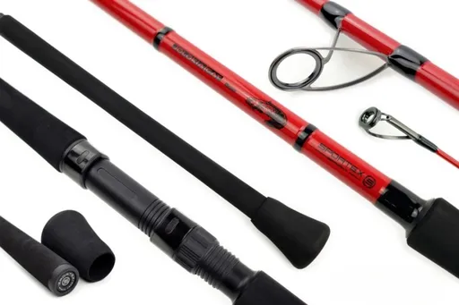 Sportex prút jolokia cat boje 3 m 200-500 g