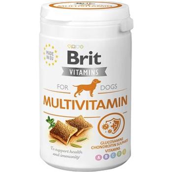 Brit Vitamins Multivitamín 150 g (8595602562527)