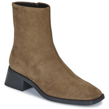 Vagabond Shoemakers  BLANCA  Čižmičky Hnedá